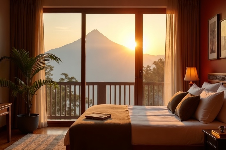 Sawari hotel booking in Nepal