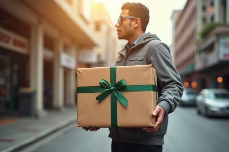 Sawari parcel delivery in Nepal