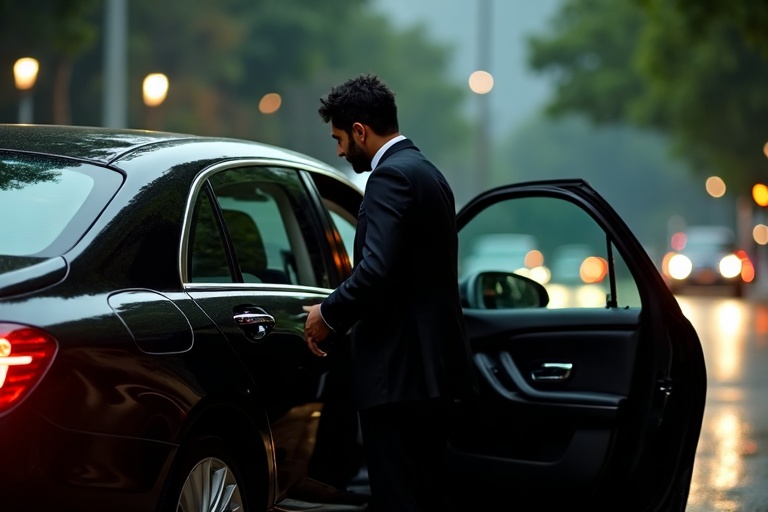 Sawari ride sharing in Nepal