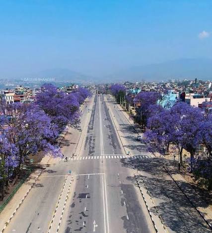 Lalitpur Nepal travel and hotels