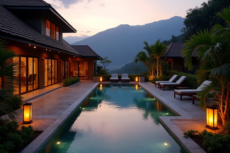 Sawari hotel booking in Nepal