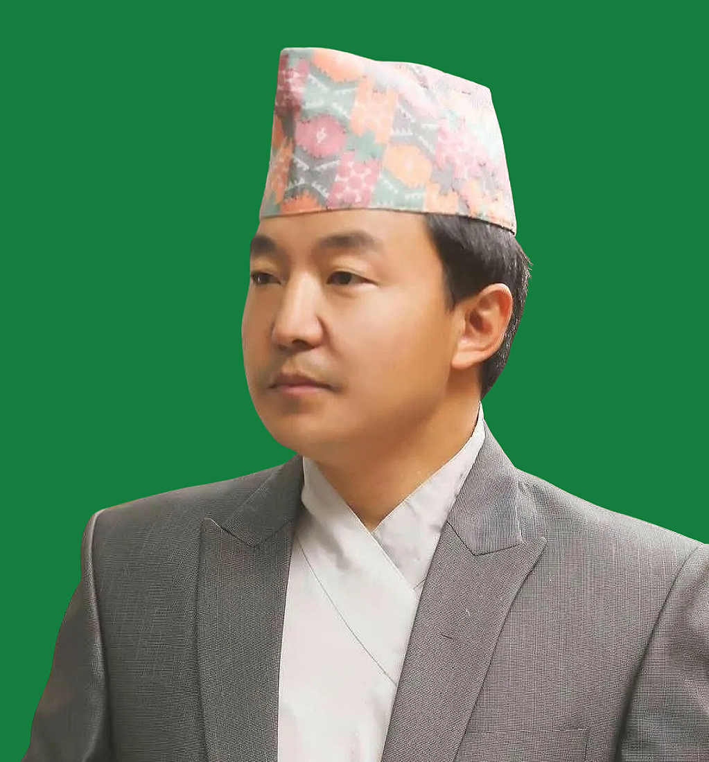 Sawari board director portrait