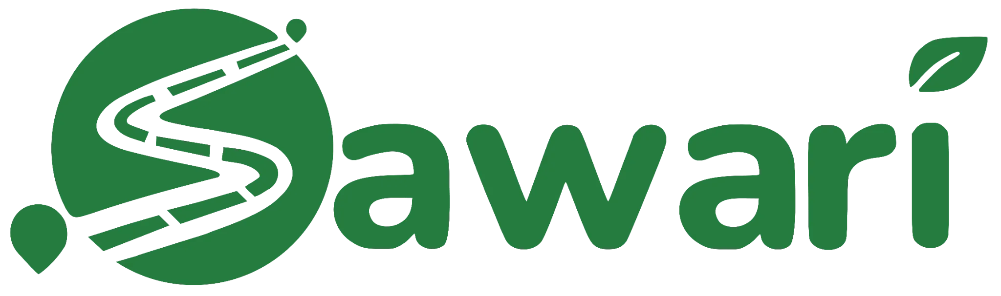 Sawari Nepal logo